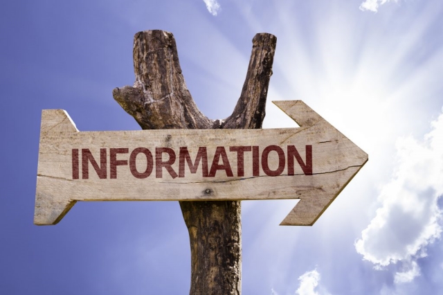 info